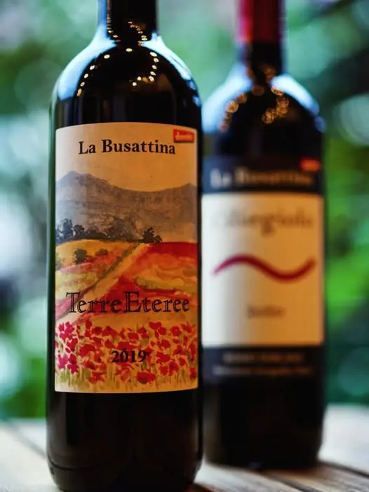 3 vins la Busattina.webp