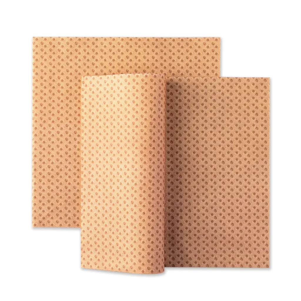 LINEA OXFORD Oro 40x40