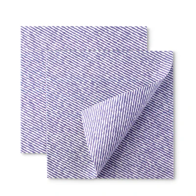 LINEA SIENA Blu 40x40