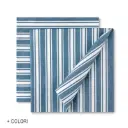 LINEA NEWPORT Blu 40x40