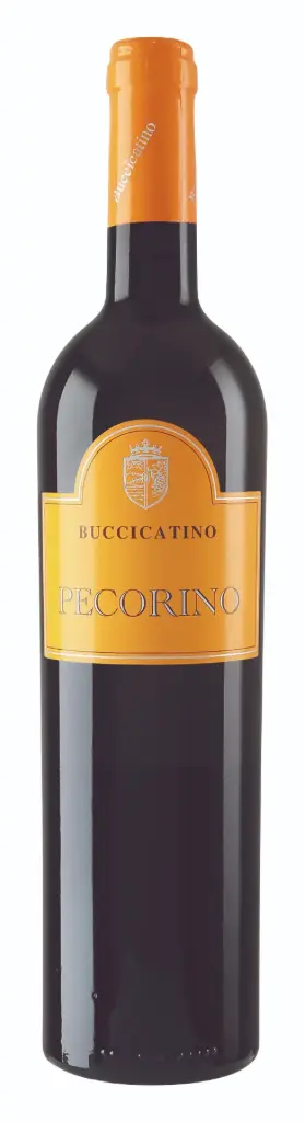 Pecorino Terre d'Abruzzo I.G.T. 2021 - Vin Blanc Biologique (Bouteille 0,75 L)