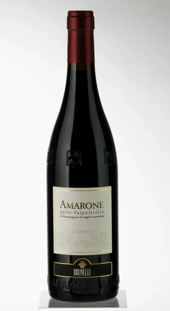 [BRAMRN] Amarone Della Valpolicella Classico DOC 2021, 0,75 L - Brunelli