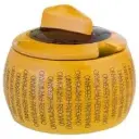 Fromagère en céremique