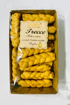 Trecce 250 gr Croccant - Danieli