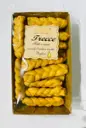 Trecce 250 gr Croccant - Danieli