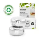 Glaçon en inox -Stainless Steel Ice Cube - Pulltex