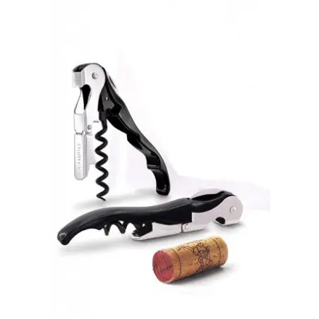 CORKSCREWS CLASSIC BLACK - SensoDivino