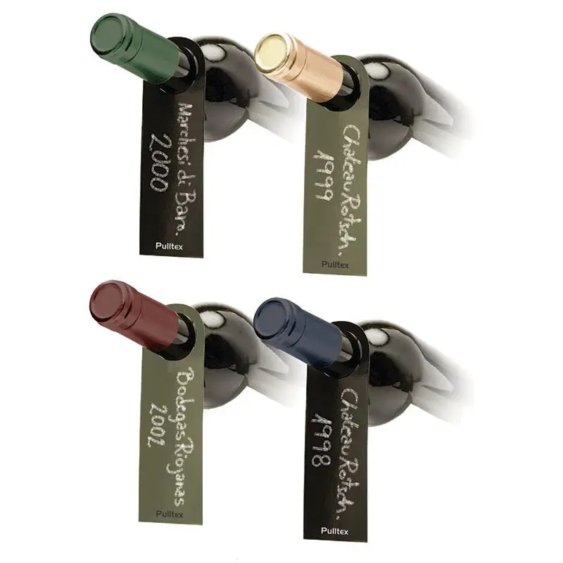 VARIOUS CELLER LABEL