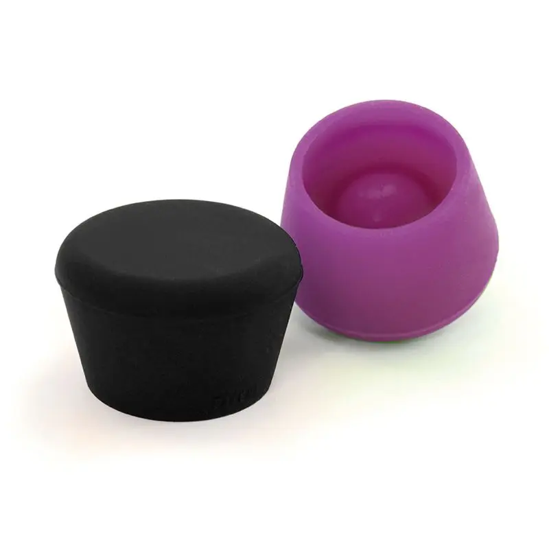 STOPPERS SILICONE WINE STOPPERS