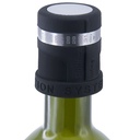 STOPPERS ANTIOX WINE BLACK 