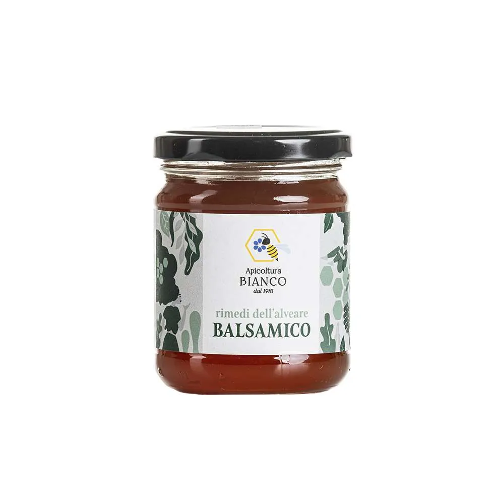 Miel balsamique 250 ml