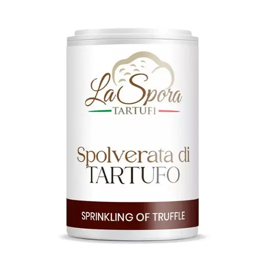 Poudre de truffe 30g - La Spora
