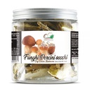 Cèpes - Funghi porcini séchés 30g - La Spora