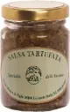 Sauce Tartufata (olives, champignos et truffes d'été) 90g - brezzi