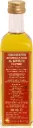 Huile extra vierge d'olive aux truffes blanches 250ml