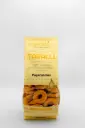 Taralli al Peperoncino 240g (forno a legna su pietra) - Danieli