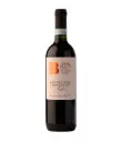 B Montepulciano D'Abruzzo DOC 2022, Vin Rouge Biologique - Buccicatino