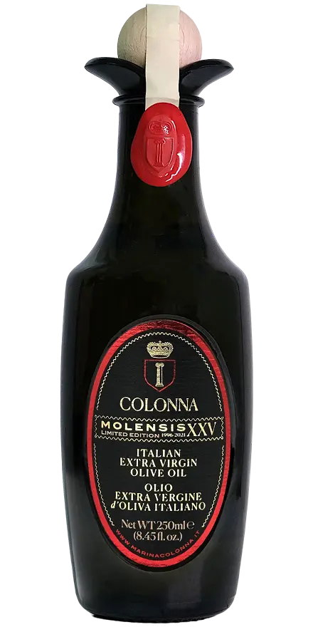 Huile extra-vierge d'olive Molensis 250ml