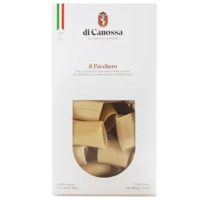 I Paccheri 500g - Pasta di Canossa