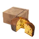 Panettone 850g Astuccio - Perbellini