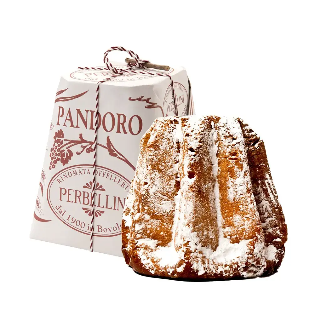 Pandoro 850 gr - Perbellini