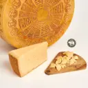 Parmigiano reggiano di Solo Bruna +24 mois +o-500 gr 