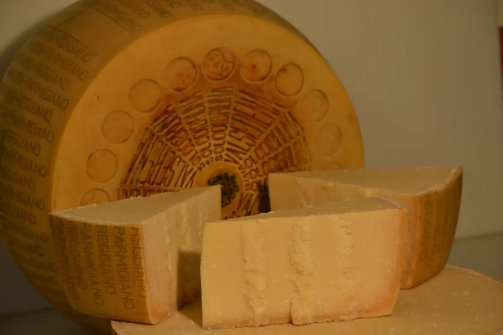 Parmigiano +24 mois - Coeur 