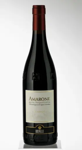 [BRAMRN] Amarone Della Valpolicella Classico DOC 2021, 0,75 L - Brunelli