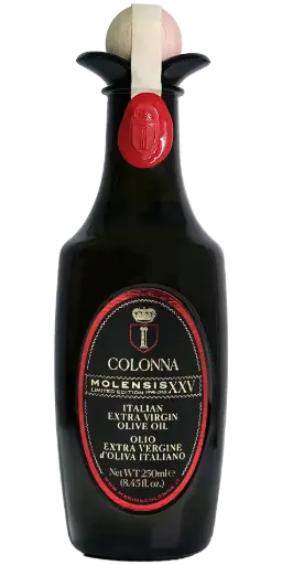 [MCANFBIO] Huile extra-vierge d'olive Molensis 250ml