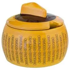 [FORM] Fromagère en céremique