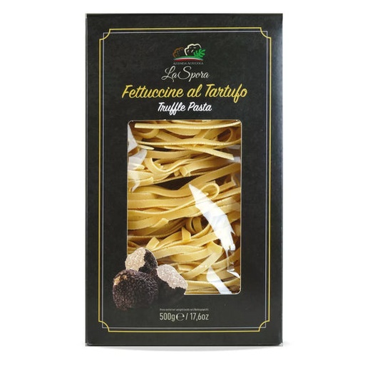 [903] Fettuccine al tartufo 500g - La Spora