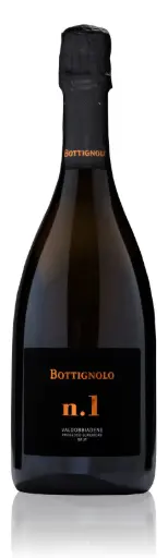 [FBPSCBRT] Prosecco N° 1 - Brut, 0,75L - Bottignolo