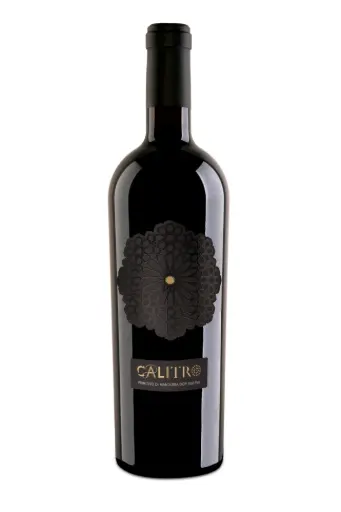 [CLPRMRSV] Primitivo di Manduria DOP Réserve 2019, 0,75L - Calitro