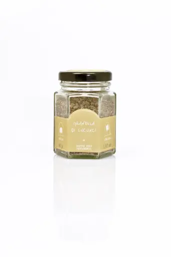 [NPCCG116] Granella di cucunci 40g - Nicchia de Pantelleria