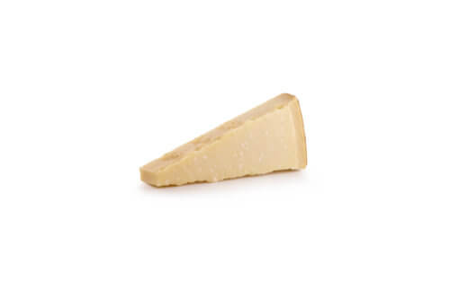 Parmesan cheese 24 months  ±250