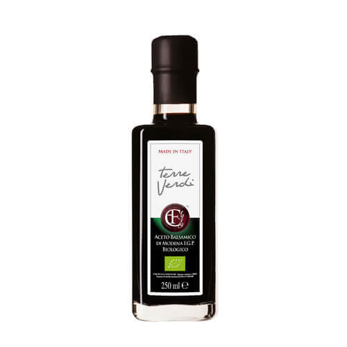 White                       White balsamic vinegar > 5 years