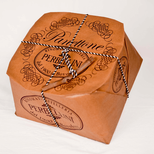 Panettone 850 gr