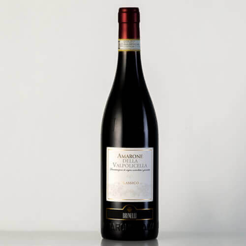 Amarone Classico DOC 2019