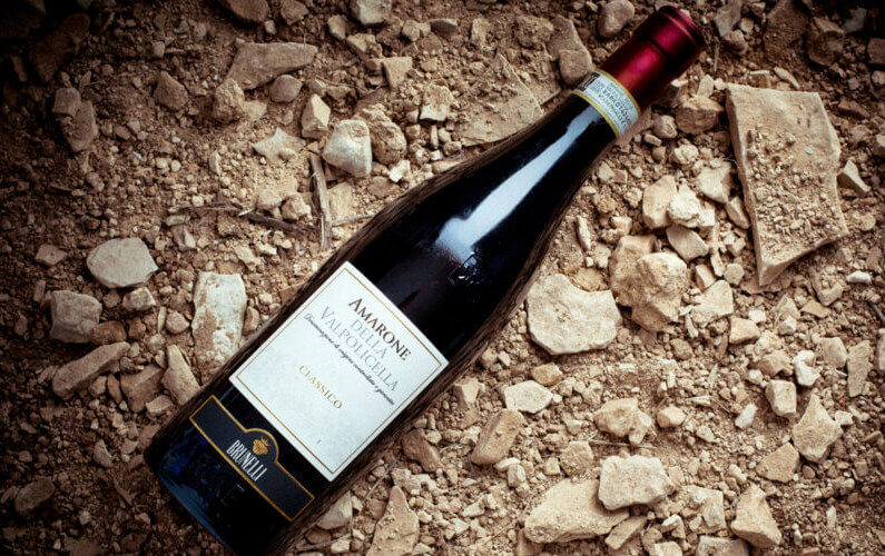 Amarone Classico DOC 2019 - Image 2