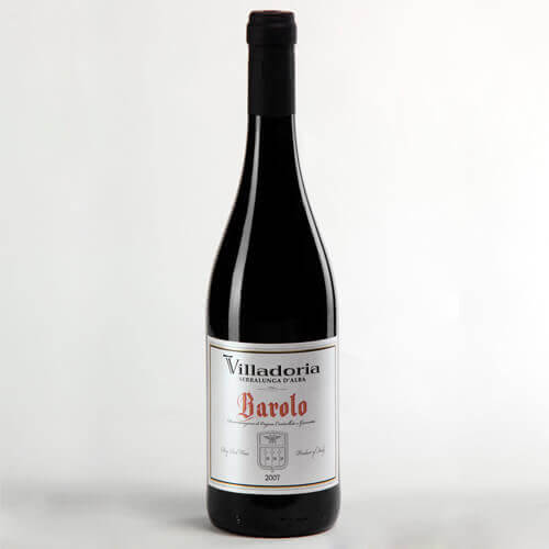Barolo docg 2016
