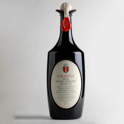 Colonna  - Huile extra vierge d'olive 100 ml