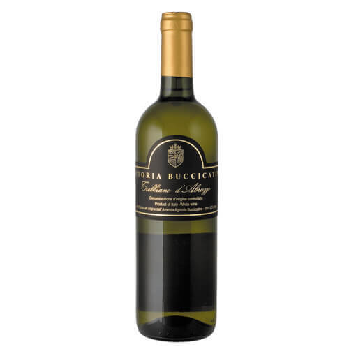 Trebbiano d'Abruzzo Bio doc 2020