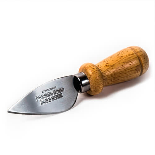 Couteau à Parmesan