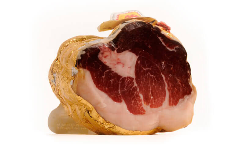 Spigarolino - Salami de culatello - Image 4