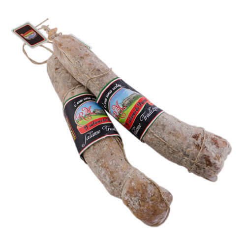 Salami traditionnel Matteo Ronchei