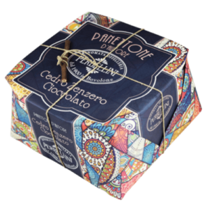 Panettone cedro