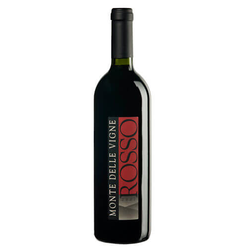 Rosso Monte delle Vigne 2018