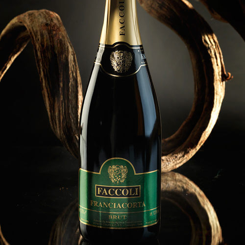Franciacorta Brut DOCG