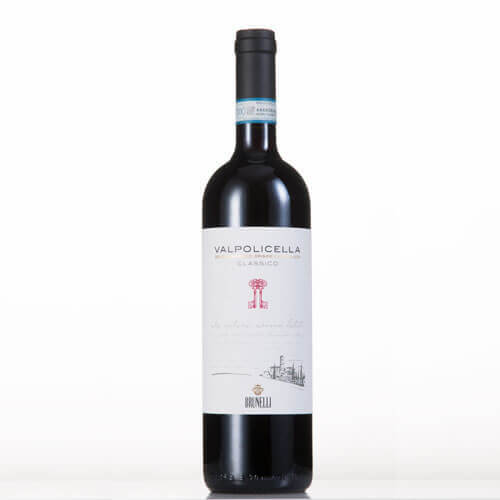 Valpolicella Classico 2019