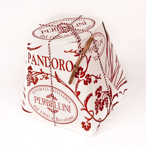Pandoro 850 gr